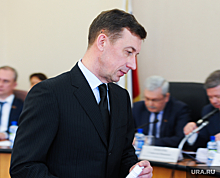 В Катав-Ивановском районе депутат Шубин требует отменить отчет главы Шимановича