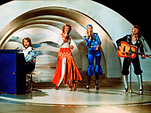ABBA ответили на вопрос о новом альбоме