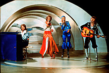 ABBA ответили на вопрос о новом альбоме