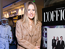 Выбор лучших образов звезд: 3 - 9 апреля