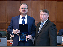 В правительстве Калининградской области отметили муниципалитеты с лучшими результатами мобилизационной работы