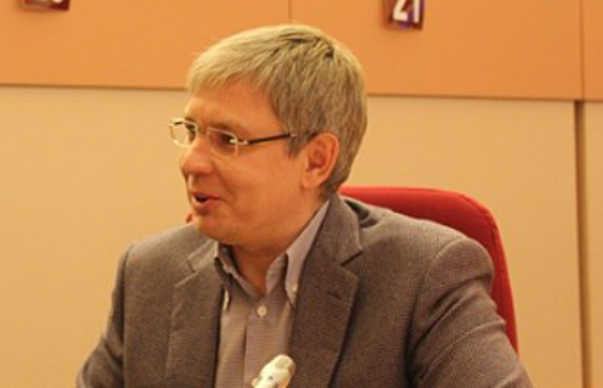 Лишение Сергея Курихина депутатского мандата признано законным