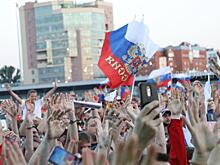 По страницам спортивной летописи: чем запомнился сентябрь нижегородским болельщикам
