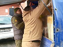 Волонтеры рассказали, что требуется бойцам в зоне спецоперации
