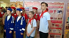 Три нижегородских подростка награждены за героизм