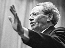 Почему после смерти Вольфа Мессинга было возбуждено уголовное дело