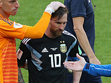 Перу — Дания: арбитр назначил пенальти после просмотра видеоповтора