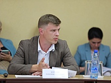 В Ярославской области экс-министр цифрового развития обвинен в получении взятки