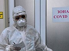 На Кубани опровергли сообщения о нехватке коек для больных COVID-19