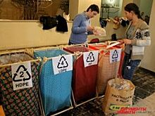 «Перестаем кормить свалку». Эко-активист о раздельном сборе отходов
