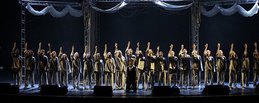 Рок-оперу «Юнона и Авось» вновь начнут показывать на московской сцене