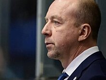 Скабелка — главный претендент на место тренера «Локомотива»