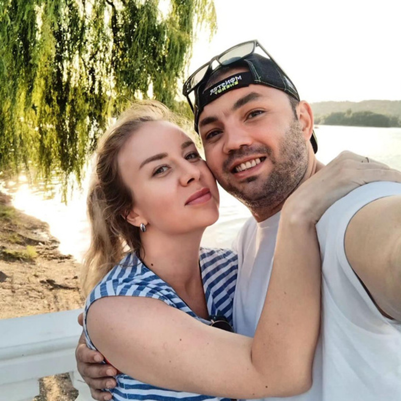 Александр Гобозов