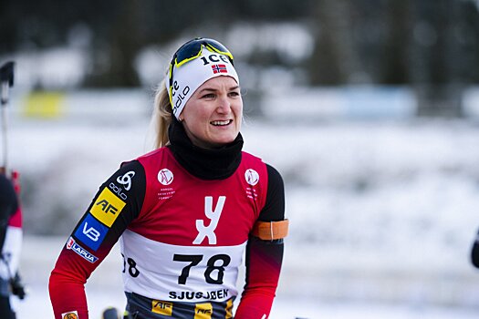 Только три норвежских биатлонистки выступят на Кубке мира в Нове-Место, остальные снялись из-за болезней. Сборная отказалась от замен