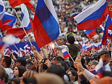 Российский велогонщик выиграл гонку в Испании