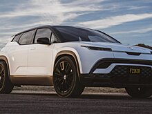 Bridgestone: к 2024 году шины для электромобилей будут составлять одну пятую всех первичных комплектаций