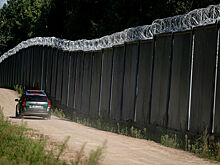 Польша решила продлить действие буферной зоны на границе с Белоруссией