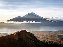 Туристам на Бали ограничат доступ к одной известной достопримечательности