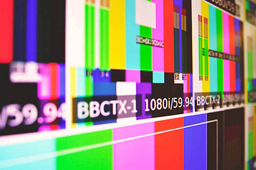Регулирование ТВ-вещания в интернете отложено на март 2022 года