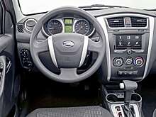 Названы типичные неисправности хэтчбека Datsun mi-DO