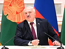 Лукашенко описал своего преемника