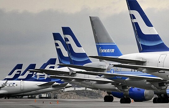 Финская авиакомпания выполнит «самый страшный рейс» в мире