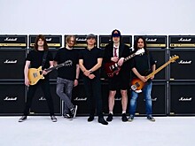 «Запросили 5 млн евро!»: Easy Dizzy об общении с AC/DC и приезде рокеров в Россию