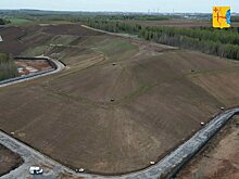 В Кировской области продолжается ликвидация несанкционированных свалок