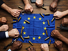 Евросоюз поссорился из-за нового пакета санкций против России