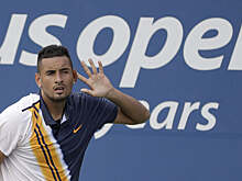 Ник Кириос: «ATP пытается провести US Open. Эгоистично, учитывая все, что сейчас происходит»