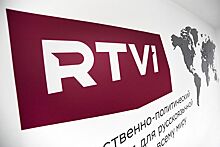Украину обязали снять запрет на вещание RTVI