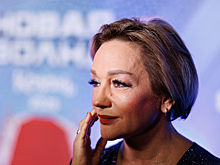 Муж-бизнесмен Булановой решил проблемы с многомилионными долгами