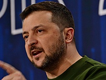 Зеленский обеспокоен обороной Харькова