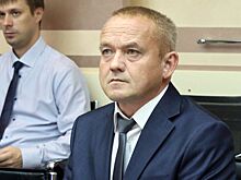 Депутат Госсовета Удмуртии Ренат Ягафаров решил сдать свой мандат