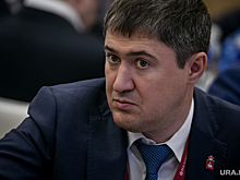 Пермский край планирует наращивать товарооборот с Азербайджаном