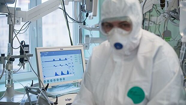 В Петербурге подтвердили смерть трех медиков от коронавируса