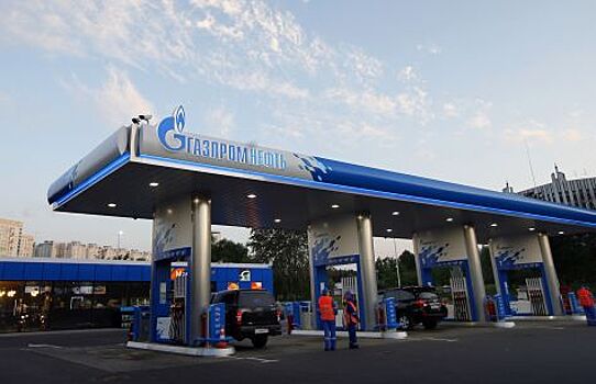 Проект компании "Газпромнефть" получил награду на престижном конкурсе