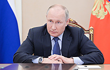 Путин оценил предложение ввести мораторий на плановые проверки бизнеса