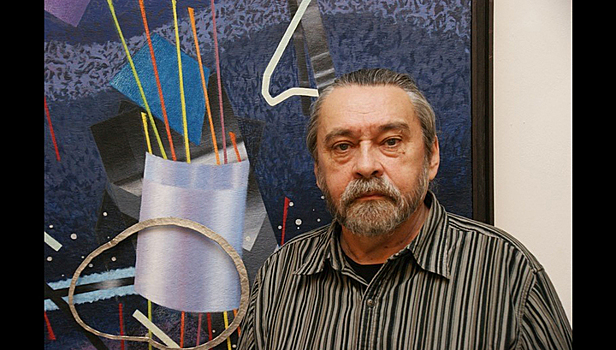 Умер Сергей Ковальский