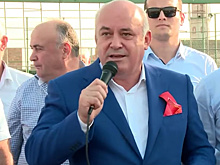 Задержан брат экс-главы Дагестана