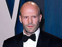 Режиссер "Отряда самоубийц" снимет боевик с Джейсоном Стэйтемом