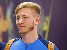«Сочи» арендовал защитника Чистякова у «Зенита»
