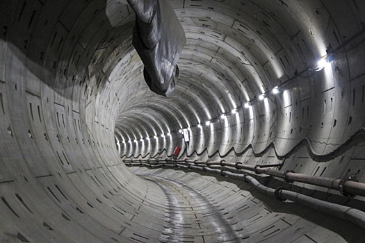 Нижегородскому метро 40 лет: как строили первую подземку в Приволжье