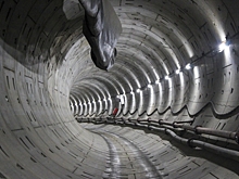 Нижегородскому метро 40 лет: как строили первую подземку в Приволжье