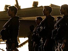 Military Watch объяснил появление Су-57 в фильме "Топ Ган: Мэверик"