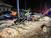 В «Делимобиле» прокомментировали страшное ДТП на остановке в Нижнем Новгороде