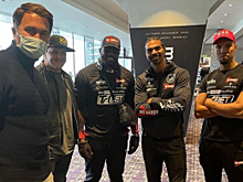 Хабиб о 4 сильнейших боксёрах мира, Красюк в стане врага, Джонс пожелал удачи Гассиеву — соцсети 