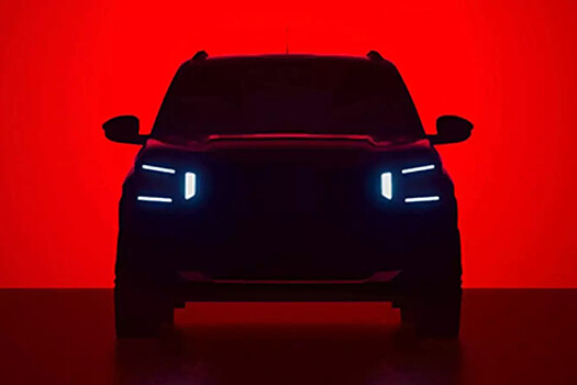 Citroen e-C3 для Европы: дизайн в стиле концепта Citroen Oli и очень доступная цена