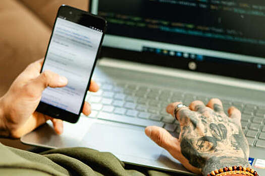 В Германии арестован студент, управлявший одним из крупнейших даркнет-магазинов страны