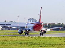 Red Wings начнет осуществлять перелеты из Екатеринбурга в Баку
